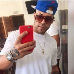 Meet your Posher, Alejandro